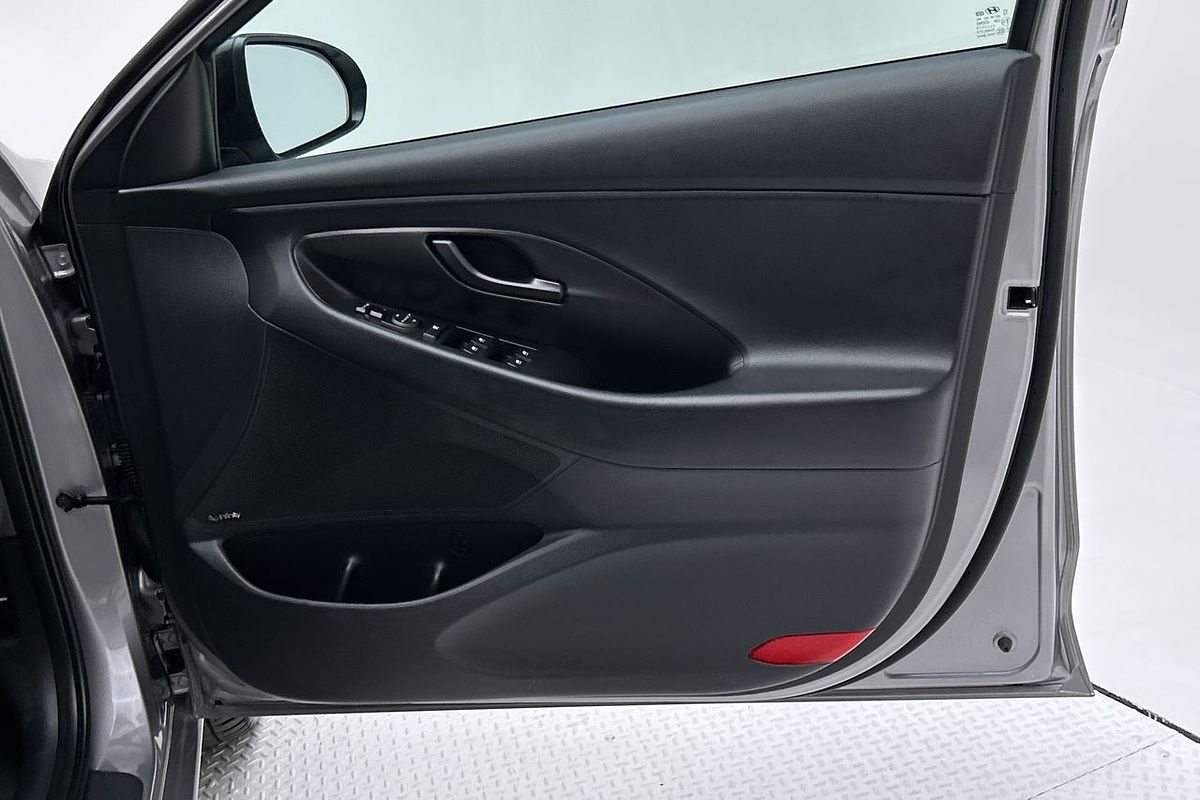 2021 Hyundai i30 N Line Premium PD.V4