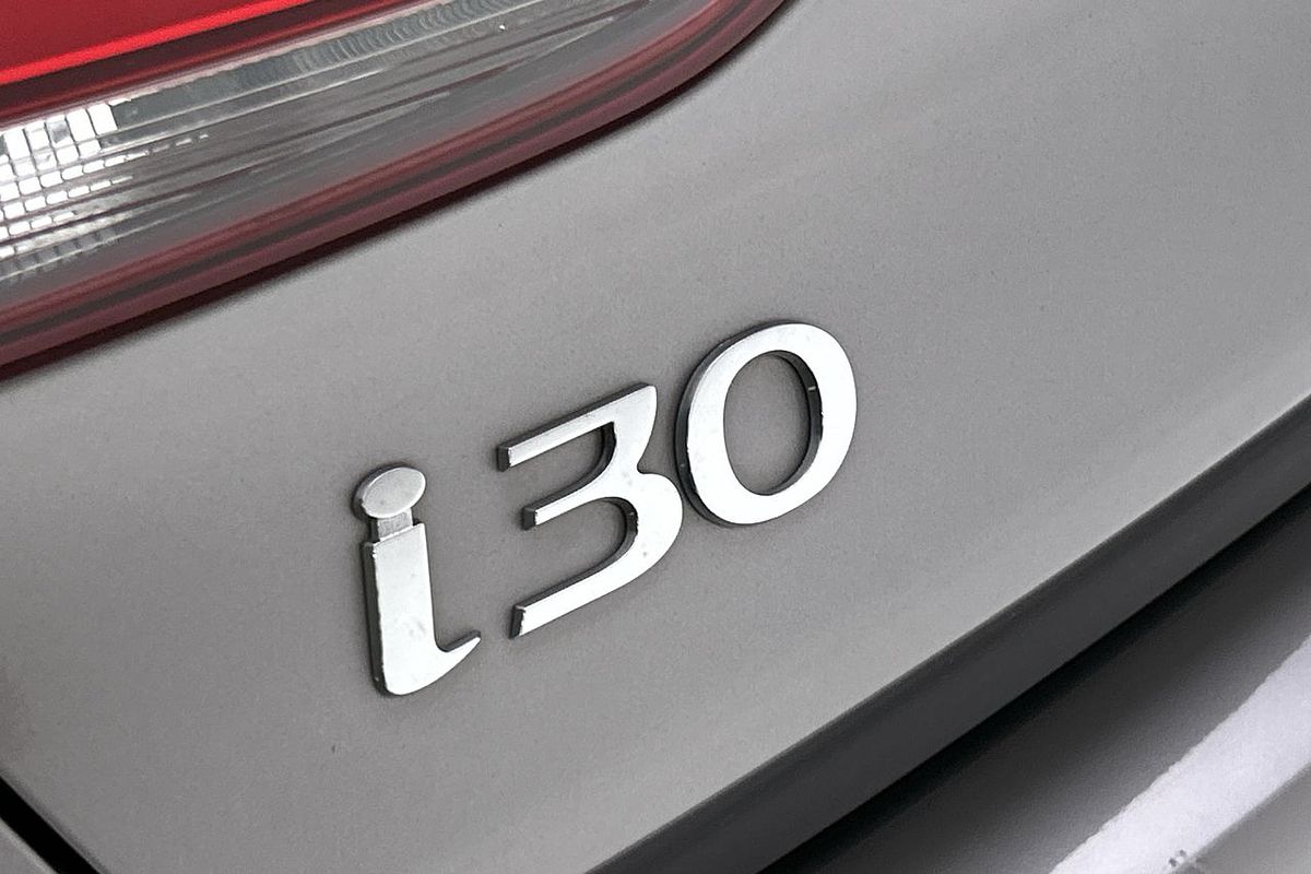 2021 Hyundai i30 N Line Premium PD.V4