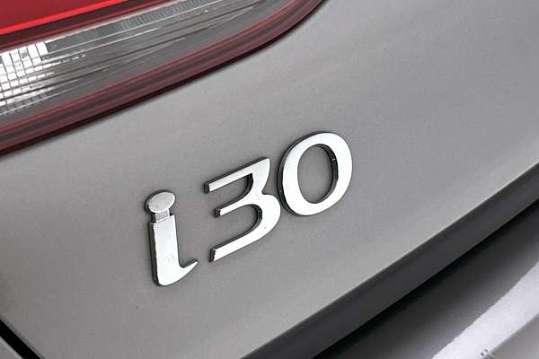 2021 Hyundai i30 N Line Premium PD.V4