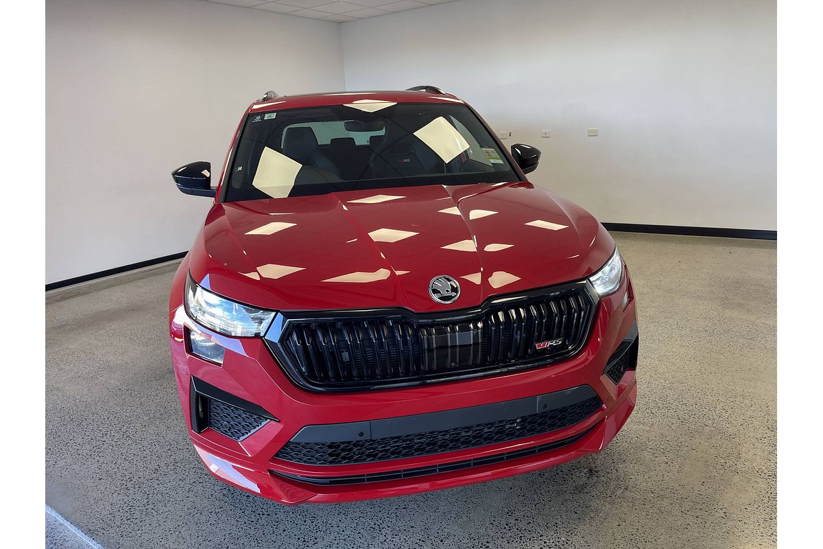 2024 SKODA Kodiaq RS NS