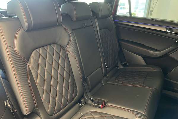 2024 SKODA Kodiaq RS NS