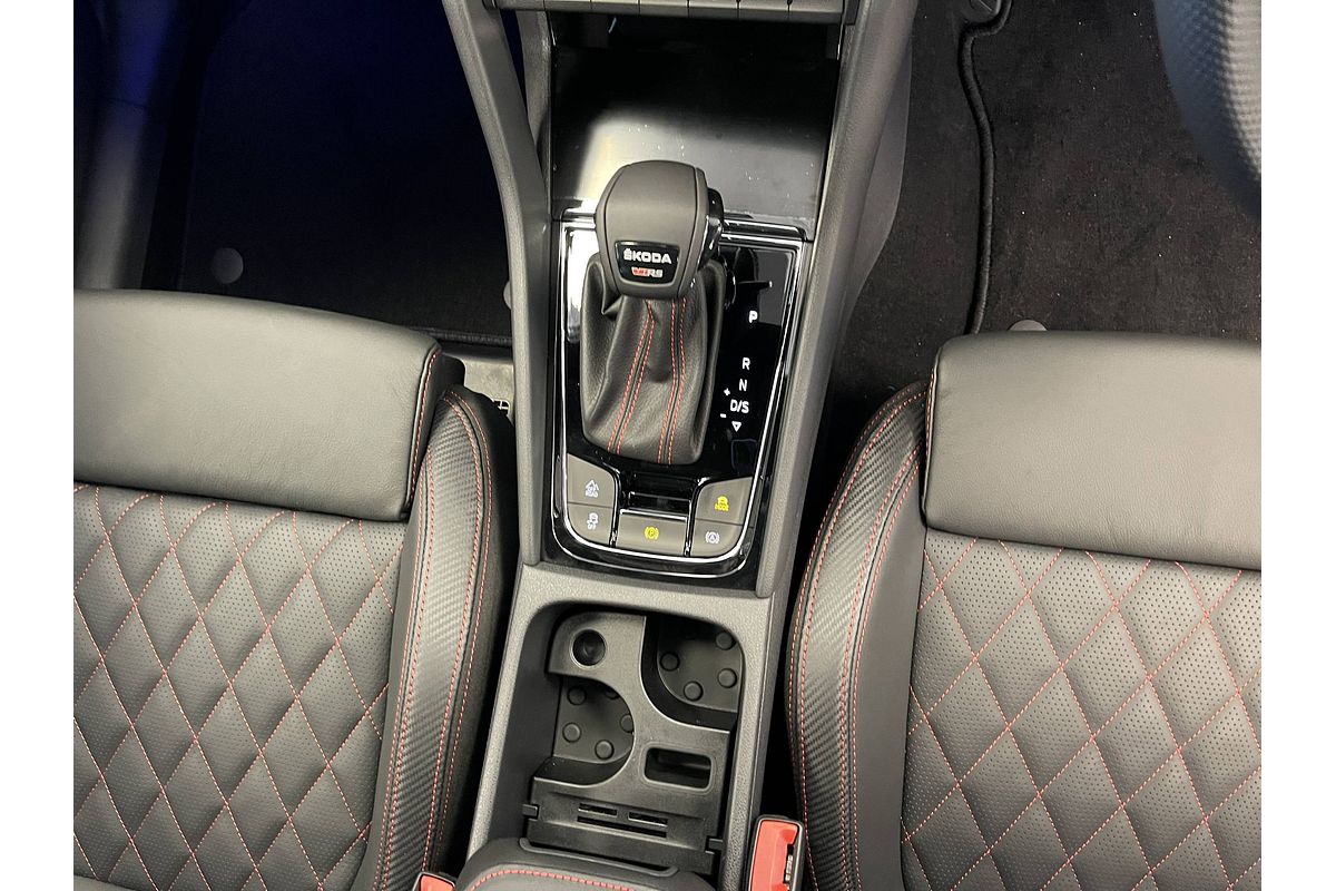 2024 SKODA Kodiaq RS NS