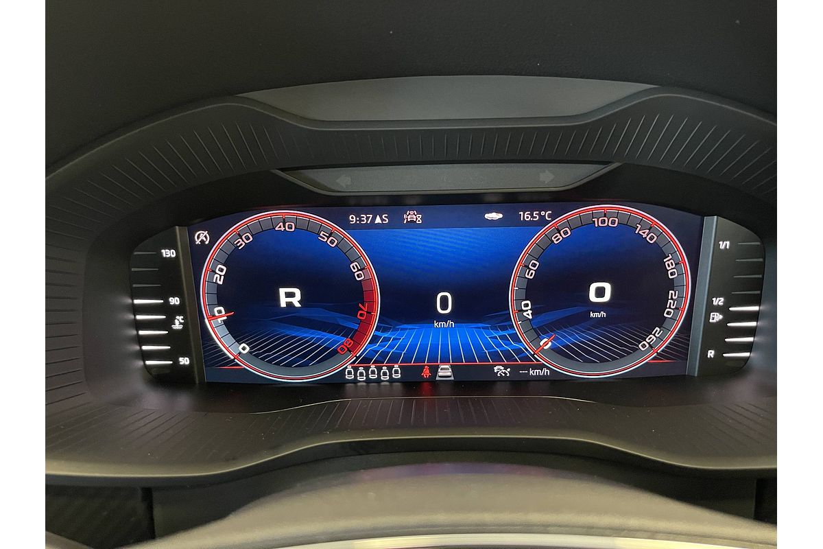 2024 SKODA Kodiaq RS NS