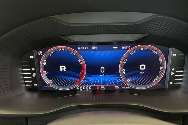 2024 SKODA Kodiaq RS NS