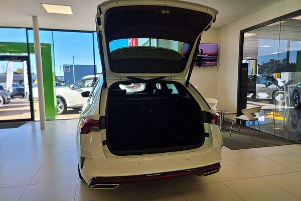 2024 SKODA Octavia RS NX