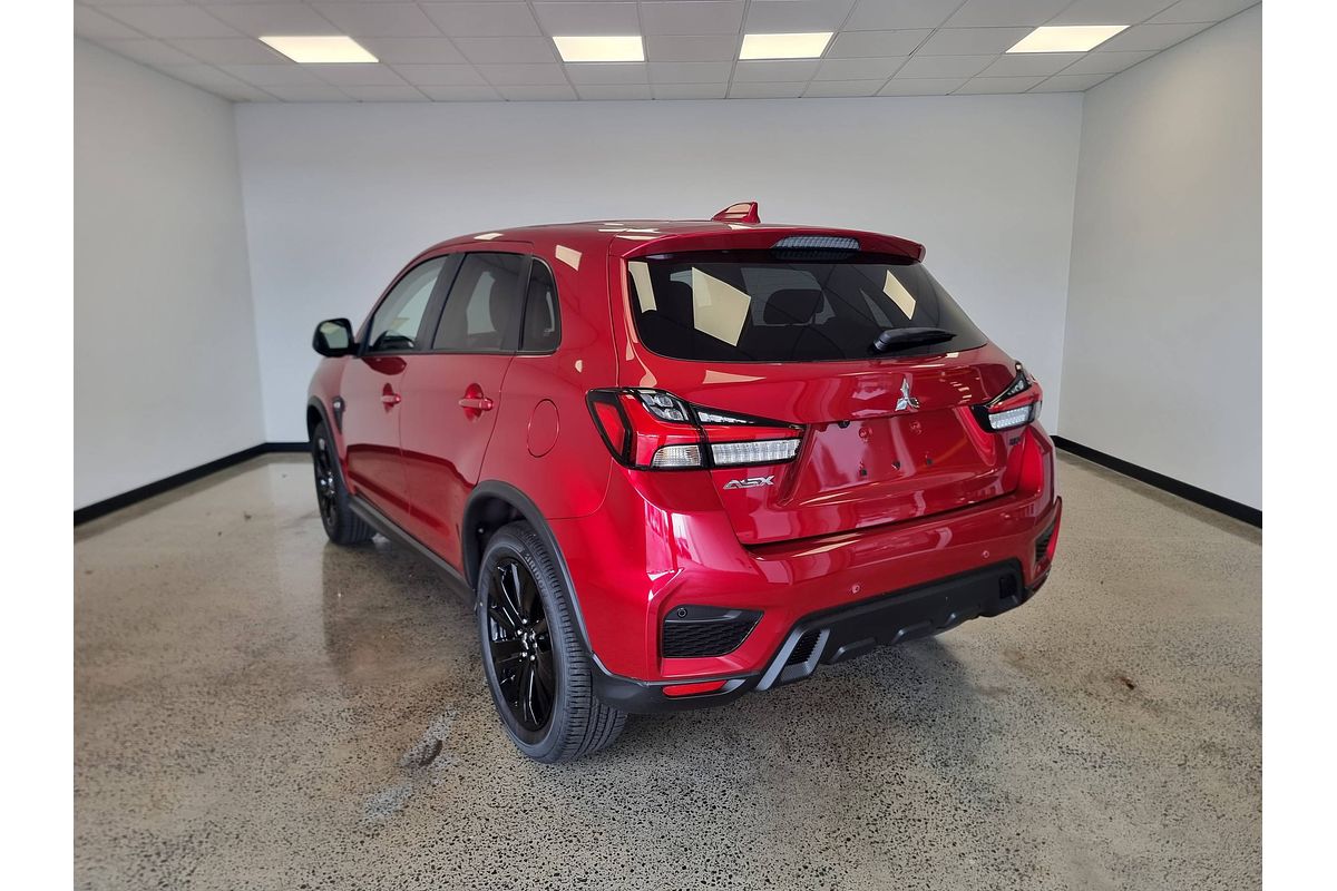 2024 Mitsubishi ASX MR XD