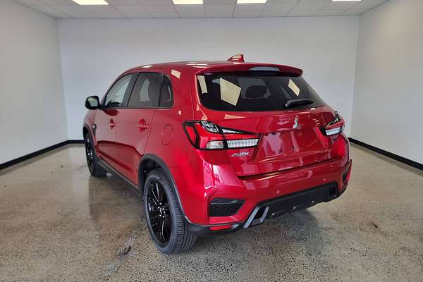 2024 Mitsubishi ASX MR XD