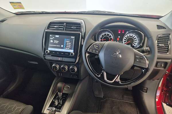 2024 Mitsubishi ASX MR XD