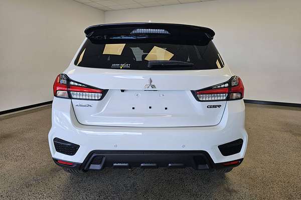 2024 Mitsubishi ASX GSR XD