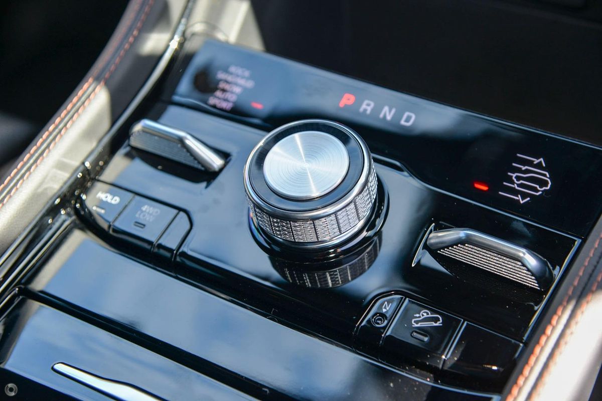 2023 Jeep Grand Cherokee Summit Reserve WL