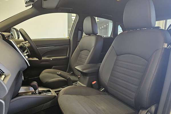 2024 Mitsubishi ASX GSR XD