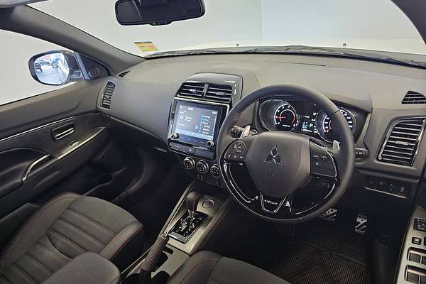 2024 Mitsubishi ASX GSR XD