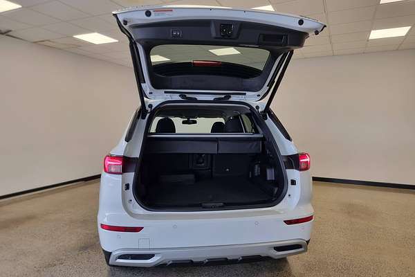 2024 Mitsubishi Outlander PHEV Aspire ZM