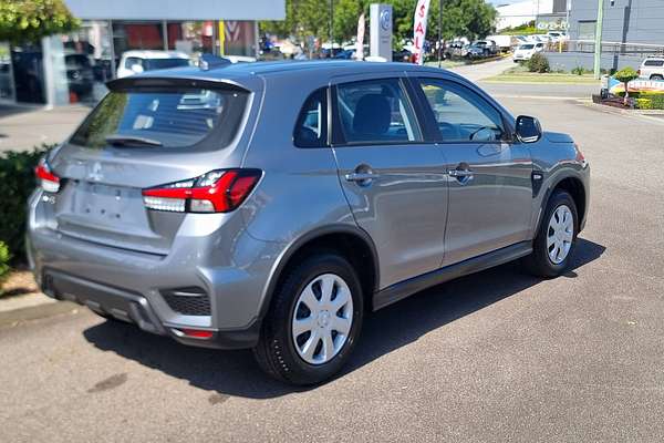 2024 Mitsubishi ASX GS XD