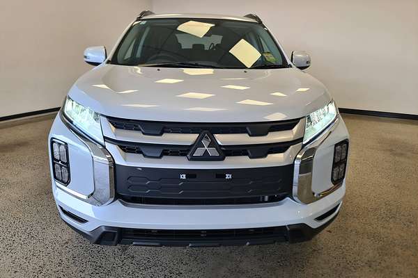 2024 Mitsubishi ASX LS XD