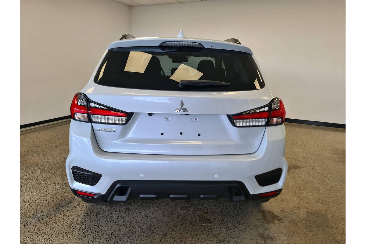 2024 Mitsubishi ASX LS XD