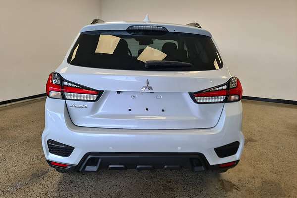 2024 Mitsubishi ASX LS XD