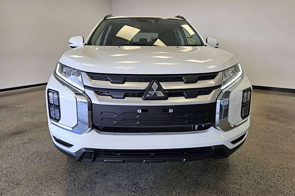 2024 Mitsubishi ASX LS XD