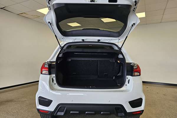 2024 Mitsubishi ASX LS XD
