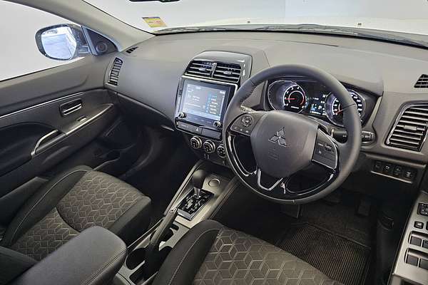 2024 Mitsubishi ASX LS XD