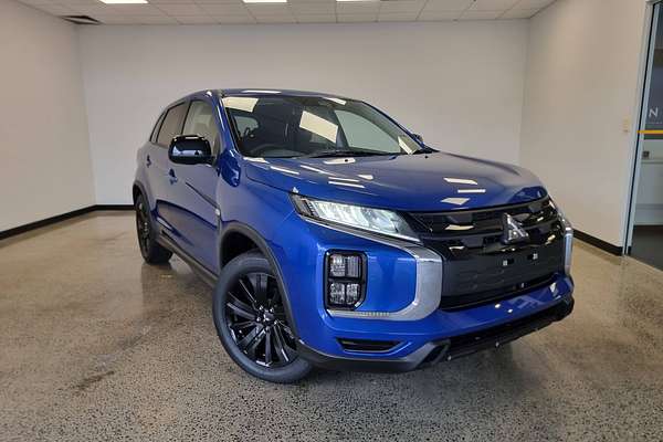 2024 Mitsubishi ASX MR XD