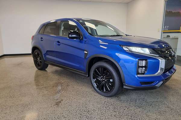 2024 Mitsubishi ASX MR XD