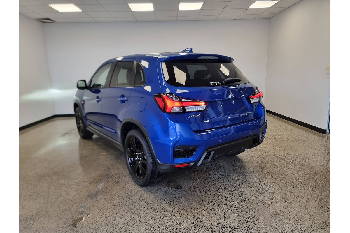 2024 Mitsubishi ASX MR XD