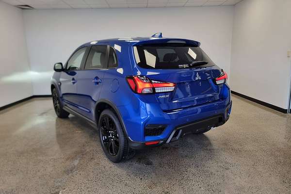 2024 Mitsubishi ASX MR XD