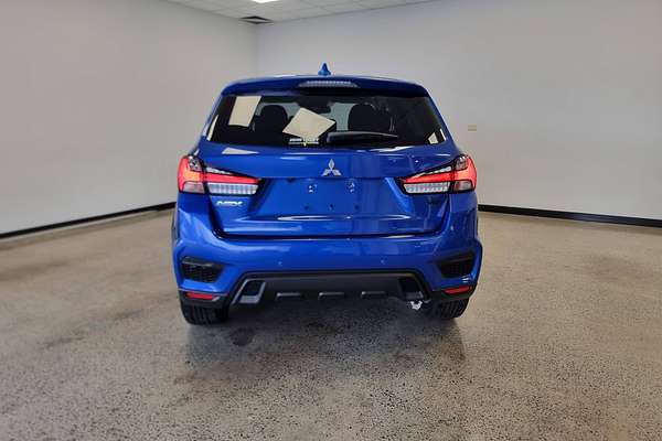 2024 Mitsubishi ASX MR XD