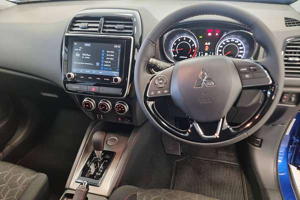 2024 Mitsubishi ASX MR XD