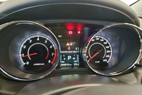 2024 Mitsubishi ASX MR XD