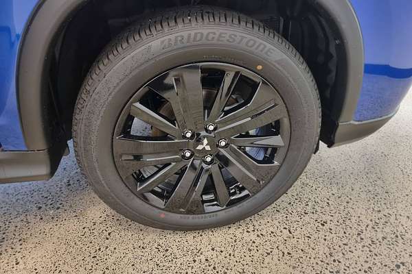 2024 Mitsubishi ASX MR XD
