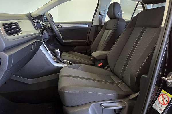 2024 Volkswagen T-Roc CityLife D11