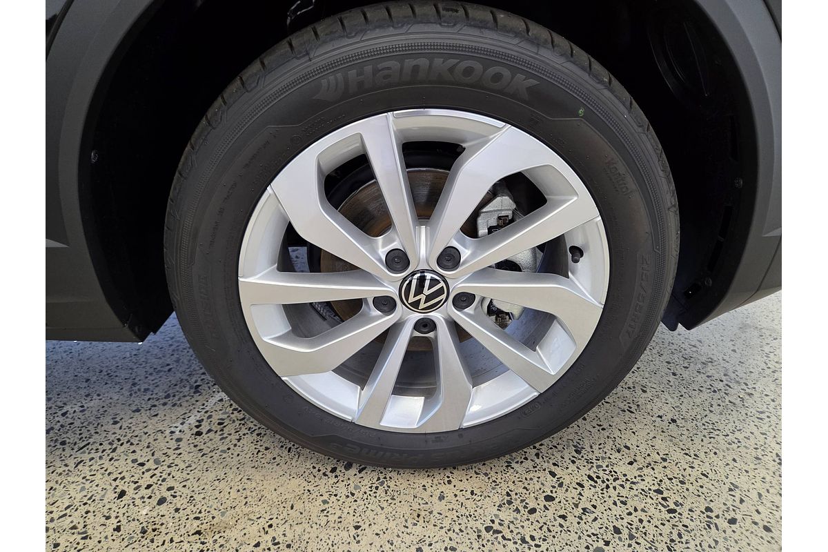 2024 Volkswagen T-Roc CityLife D11