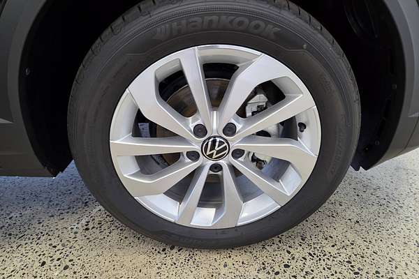 2024 Volkswagen T-Roc CityLife D11