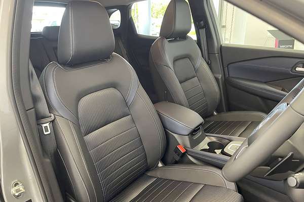2024 Nissan QASHQAI ST-L J12