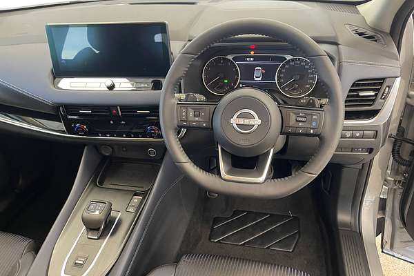 2024 Nissan QASHQAI ST-L J12