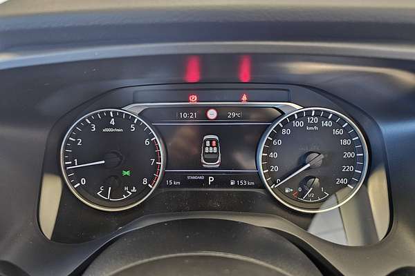 2024 Nissan QASHQAI ST-L J12
