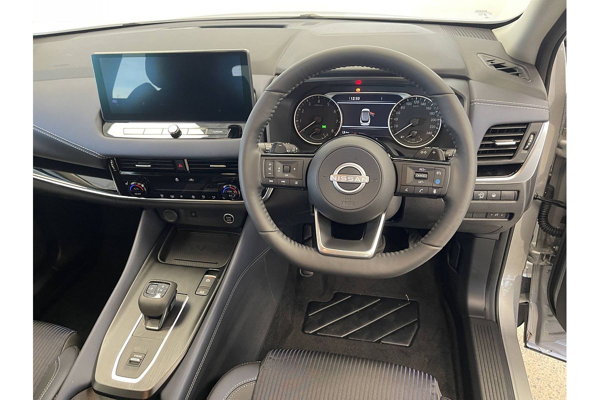2024 Nissan QASHQAI ST-L J12