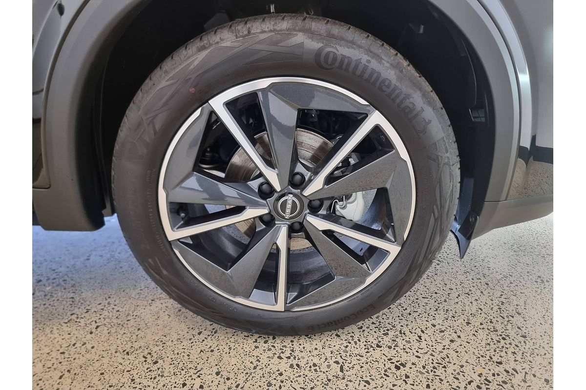 2024 Nissan QASHQAI ST-L J12