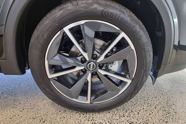 2024 Nissan QASHQAI ST-L J12