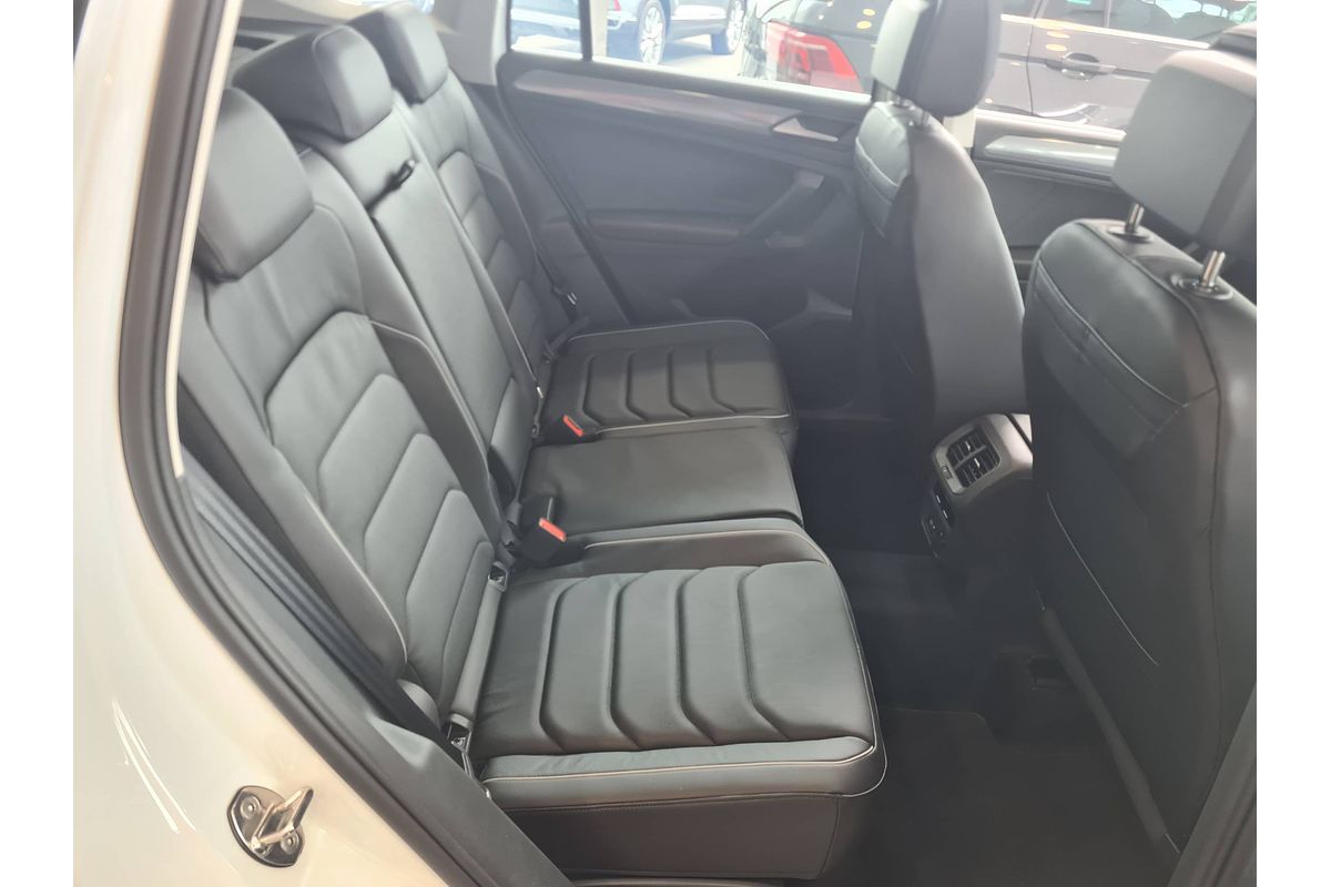 2024 Volkswagen Tiguan 132TSI Life 5N