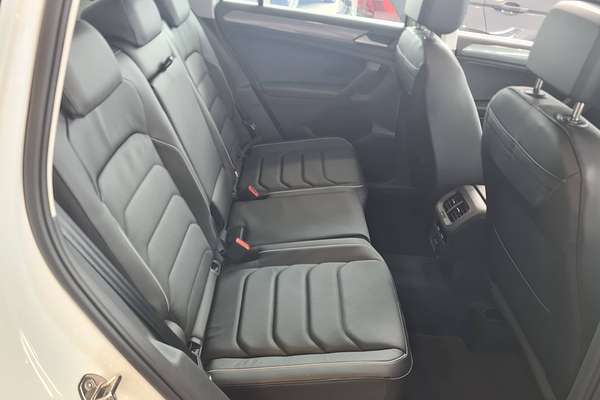 2024 Volkswagen Tiguan 132TSI Life 5N