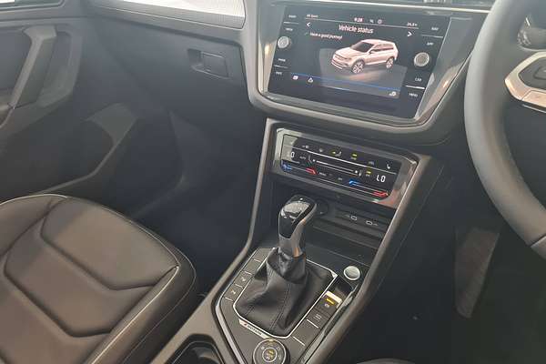 2024 Volkswagen Tiguan 132TSI Life 5N