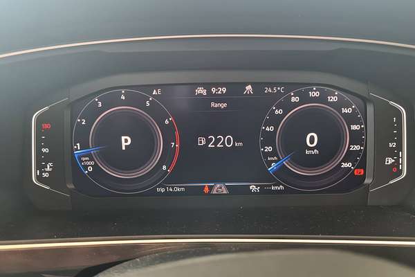 2024 Volkswagen Tiguan 132TSI Life 5N