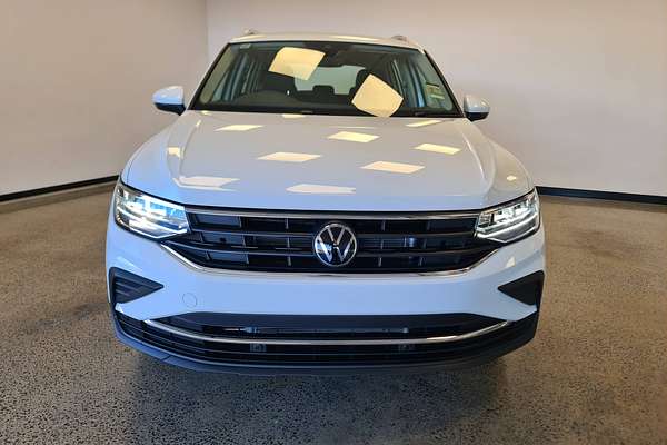 2024 Volkswagen Tiguan 110TSI Life 5N