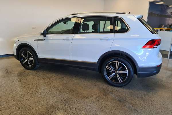 2024 Volkswagen Tiguan 110TSI Life 5N