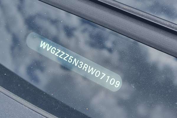 2024 Volkswagen Tiguan 110TSI Life 5N