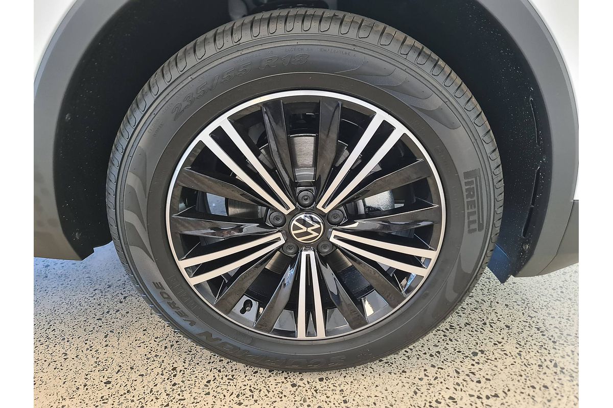 2024 Volkswagen Tiguan 110TSI Life 5N