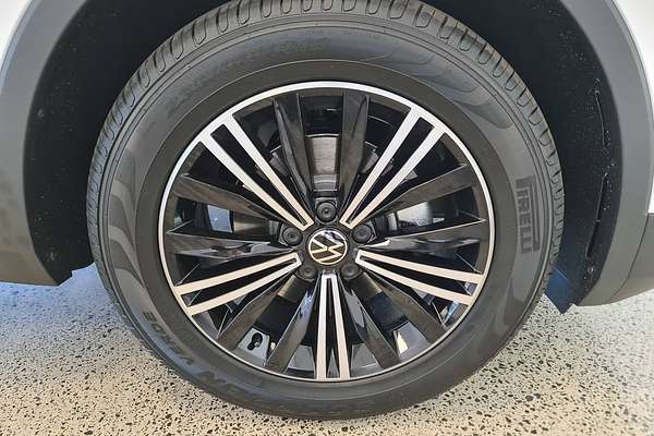 2024 Volkswagen Tiguan 110TSI Life 5N